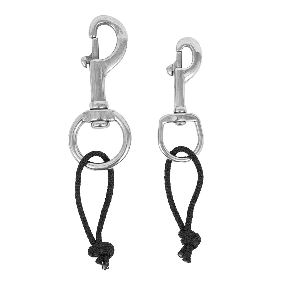 Dive Rite Sidemount Rigging Kit