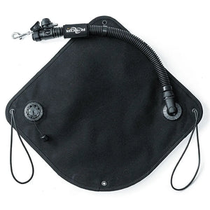 Razor 4 Sidemount System Complete
