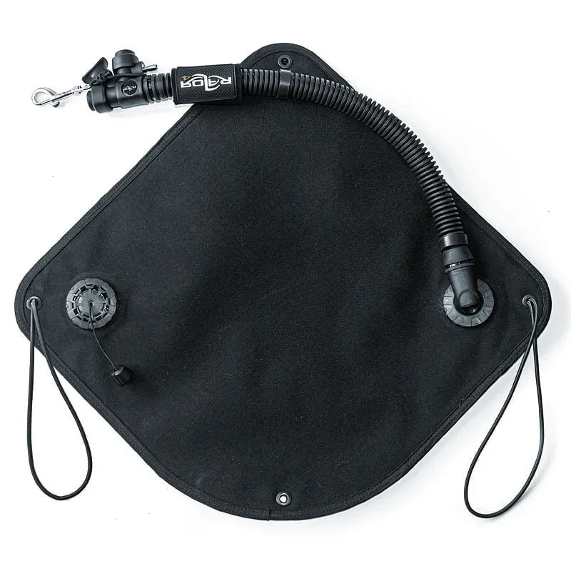 Razor 4 Sidemount System Basic