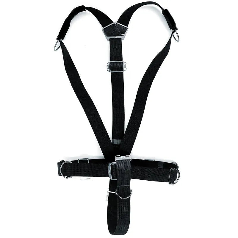Razor 4 Sidemount System Basic