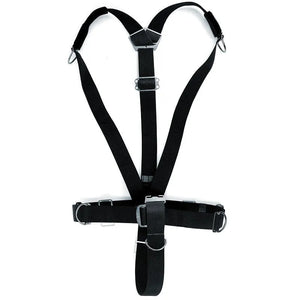 Razor 4 Sidemount System Basic