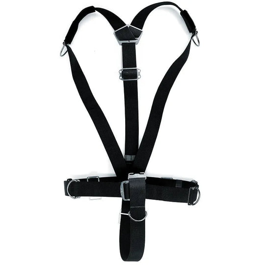 Razor 4 Sidemount System Basic