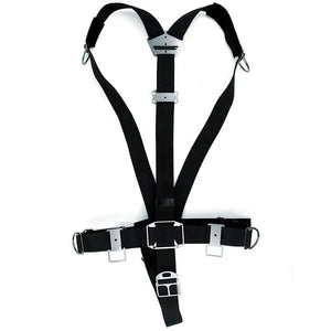 Razor 4 Sidemount System Complete