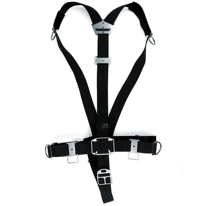 Razor 4 Sidemount System Basic