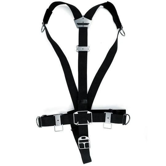 Razor 4 Sidemount System Basic