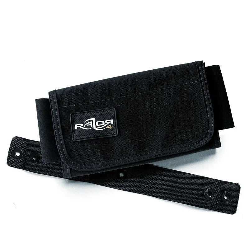 Razor 4 Sidemount System Basic