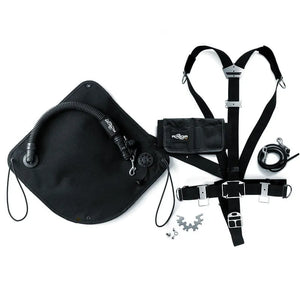 Razor 4 Sidemount System Basic