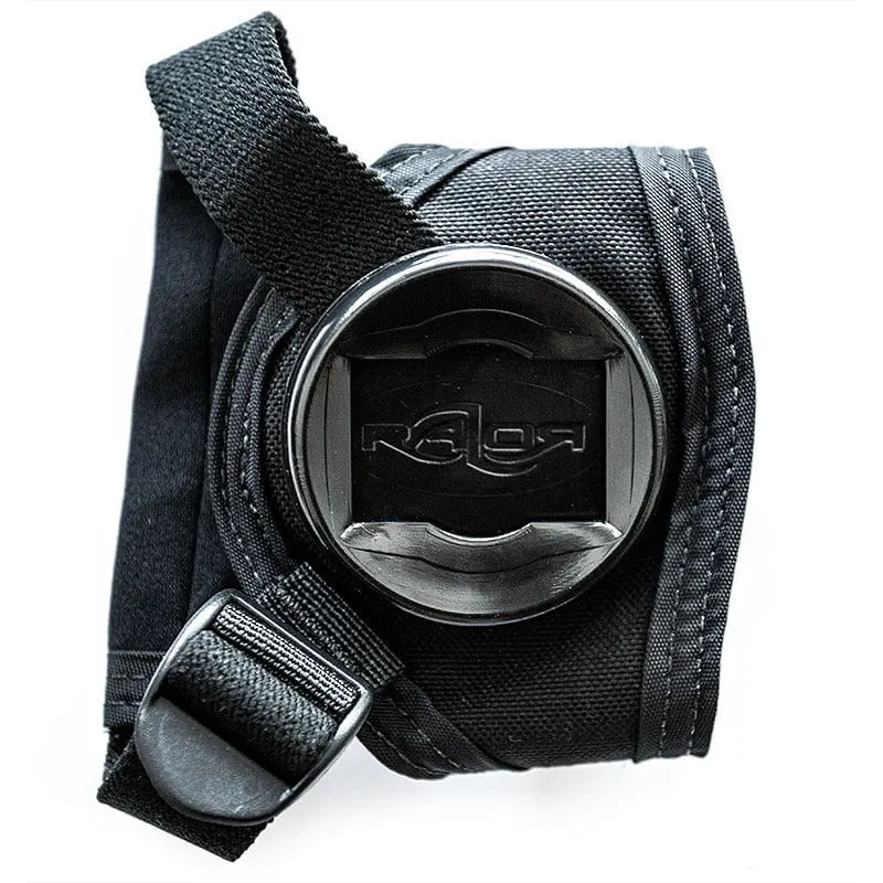 Razor Hand Mount