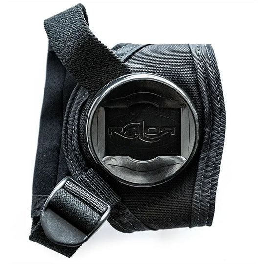 Razor Hand Mount