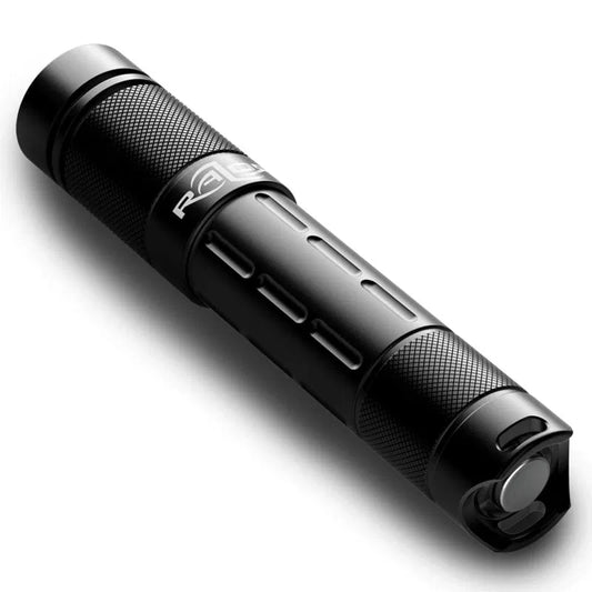 Razor Backup Light BL1200 V4 Rechargeable Dive Torch