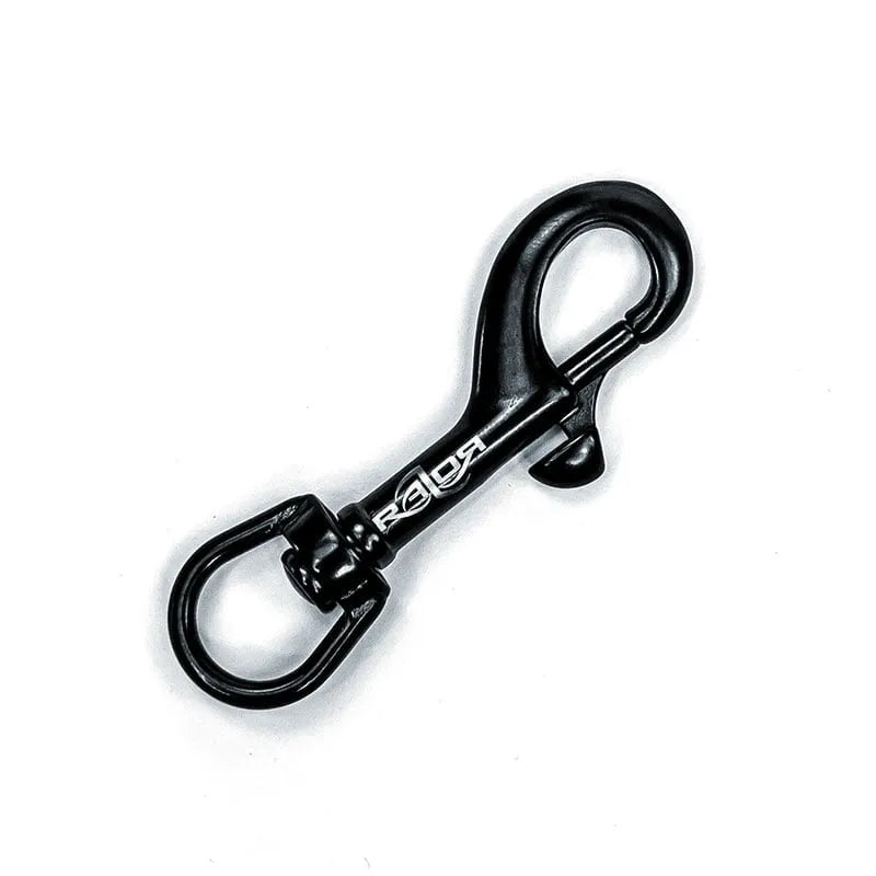 Razor 80 mm black bolt snap