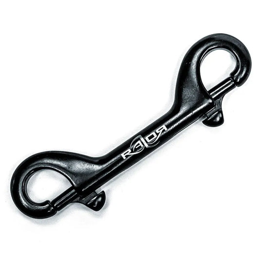 Razor Double Ender