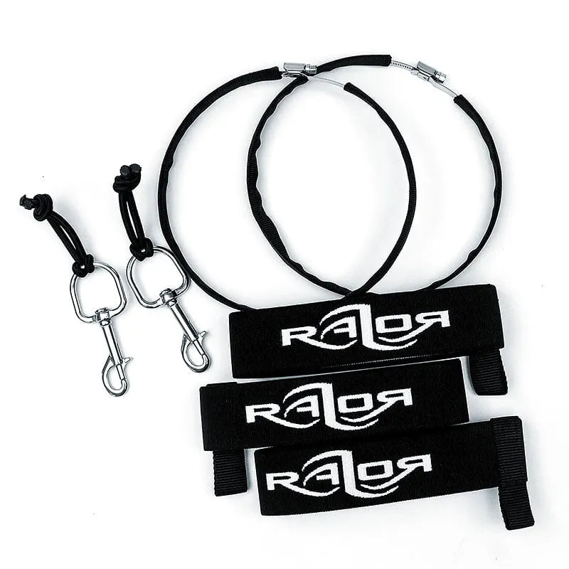 Razor Side Mount Rigging Kit – 40 cu ft