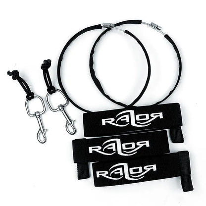 Razor Side Mount Rigging Kit – 40 cu ft