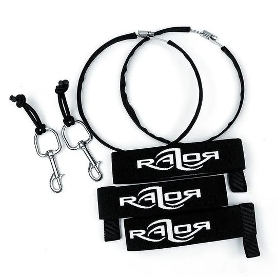 Razor Sidemount Rigging Kit (80 CuFt)