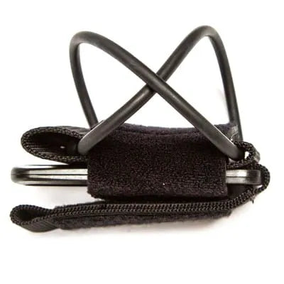 EEZYCUT Trilobite Line Cutter with Wrist Mounted Bungee Sheath