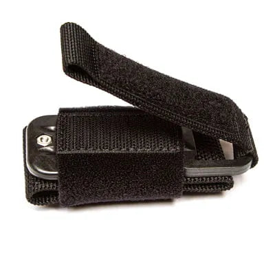EEZYCUT Trilobite Line Cutter with Wrist Mounted Bungee Sheath