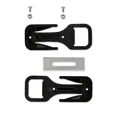EEZYCUT Trilobite Line Cutter with Flexi/Shoulder Pouch