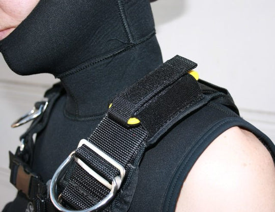 EEZYCUT Trilobite Line Cutter with Flexi/Shoulder Pouch