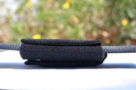 EEZYCUT Trilobite Line Cutter with Flexi/Shoulder Pouch