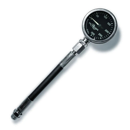 Razor SPG Bar stage set with 6-inch high-pressure hose