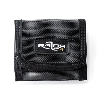 Razor 4 Wing Weight Pocket