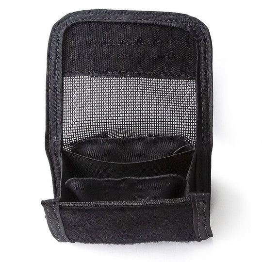 Razor 4 Wing weight pocket
