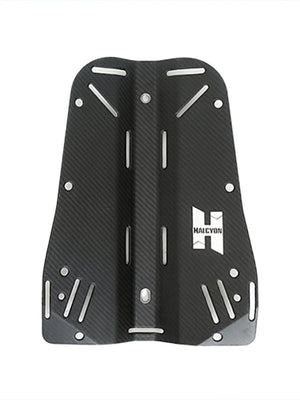 Halcyon Eclipse Pro Backplate & Wing System – Special Offer
