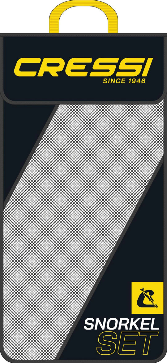 Palau Snorkeling fins set