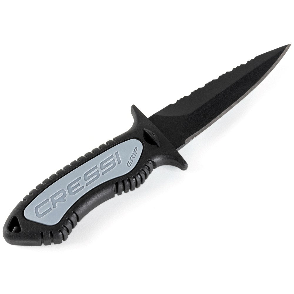 Cressi Grip Spear Knife – existing product view 1