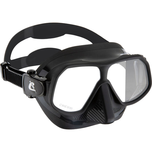 Cressi Rombo Mask | Diving Mask
