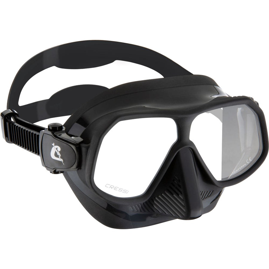 Cressi Rombo Mask | Diving Mask