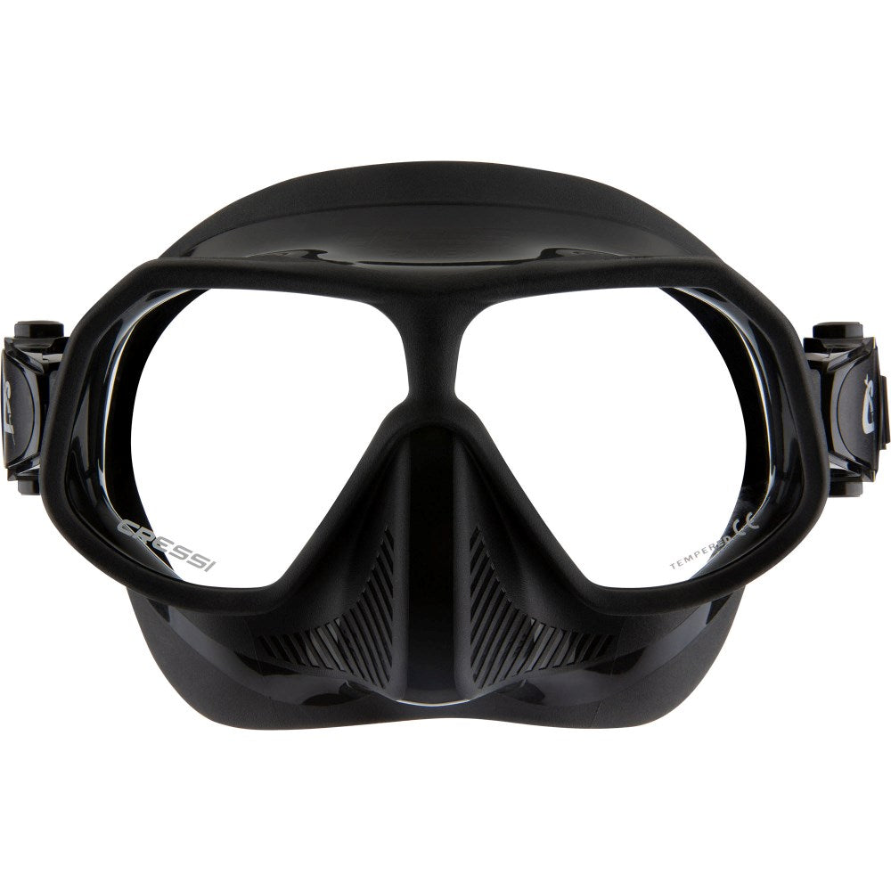 Cressi Rombo Mask | Diving Mask product view 3