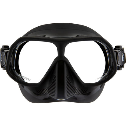 Cressi Rombo Mask | Diving Mask product view 3