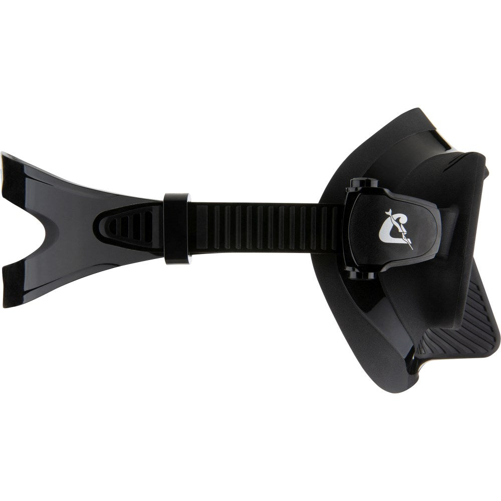 Cressi Rombo Mask | Diving Mask product view 4