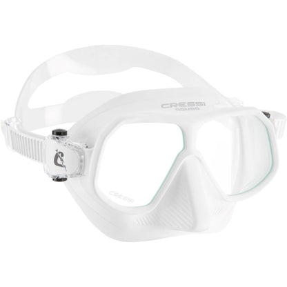 Cressi Rombo Mask | Diving Mask product view 2