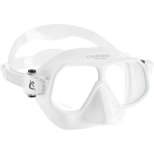 Cressi Rombo Mask | Diving Mask