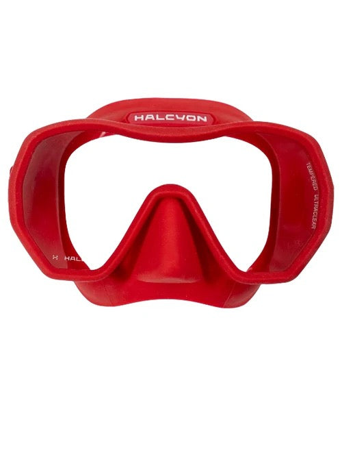 Halcyon Omnis Mask