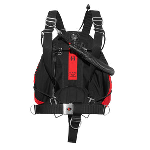 Hollis SMS Katana 2 Sidemount System