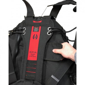 Hollis SMS Katana 2 Sidemount System