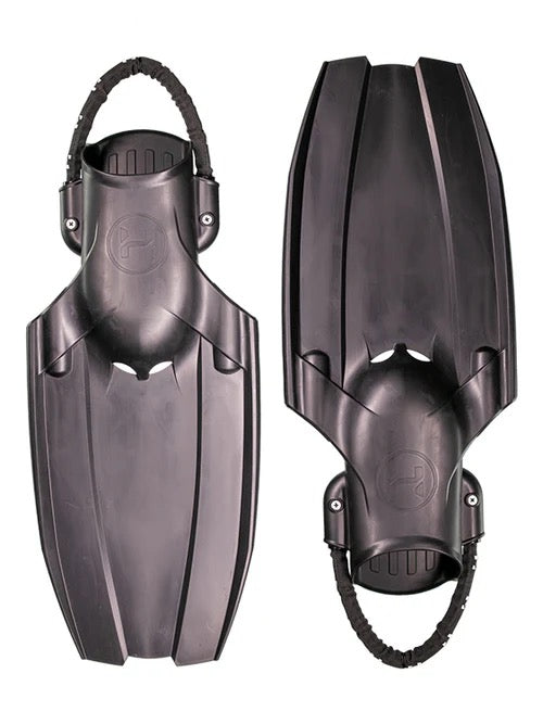 Halcyon Vector Pro Fins