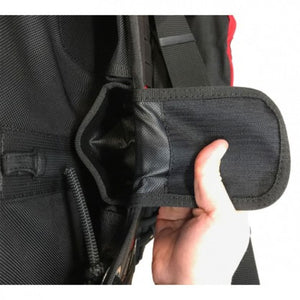 Hollis SMS Katana 2 Sidemount System