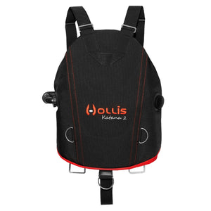 Hollis SMS Katana 2 Sidemount System