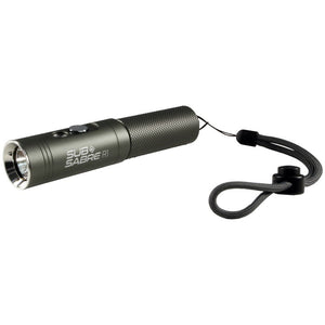 Ocean Pro Sub-Sabre R1 Rechargeable Dive Torch