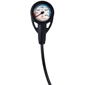 Ocean Pro Keppel F200 Regulator Set | DIN or Yoke