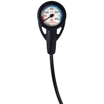 Ocean Pro Keppel F200 Regulator Set | DIN or Yoke