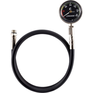 Cressi AC2 Compact Regulator Set | Travel Scuba Regulator