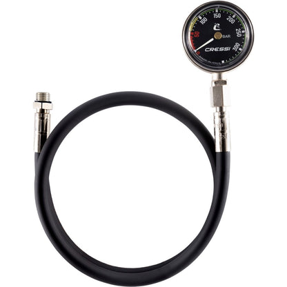 Cressi AC2 Compact Regulator Set | Travel Scuba Regulator