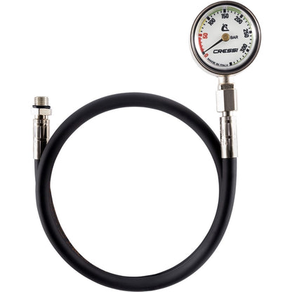 Cressi AC2 Compact Regulator Set | Travel Scuba Regulator