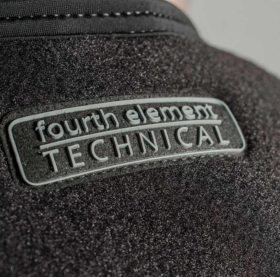 Fourth Element X-Core Vest